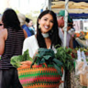 Meet your Posher, Koko